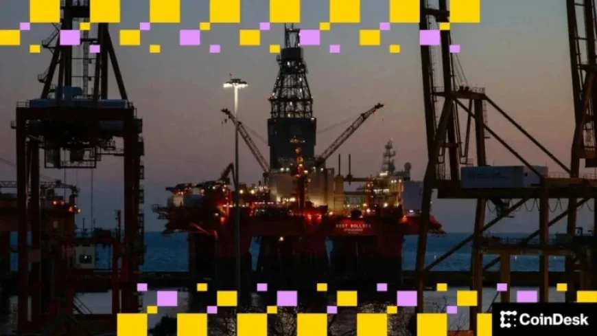 Bitcoin Falls Below $70,000 Amid Surging Energy Costs Impacting Risk Assets