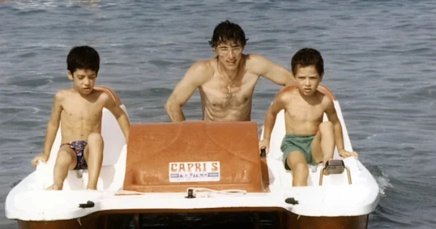 Umberto Bossi: The Inner Circle — How Family Shaped the Senatùr and the Party