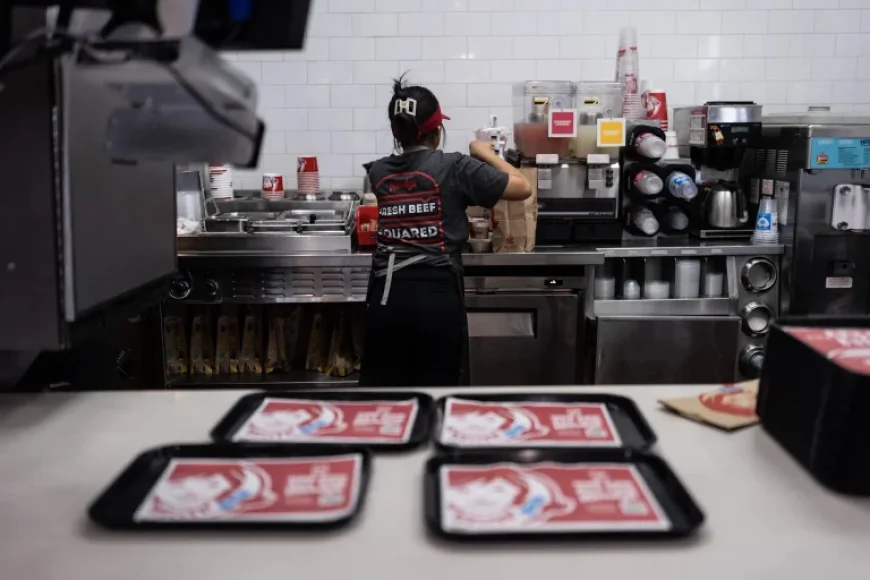 Rising $20 Fast-Food Wages Drive Price Hike, Automation, and Job Cuts