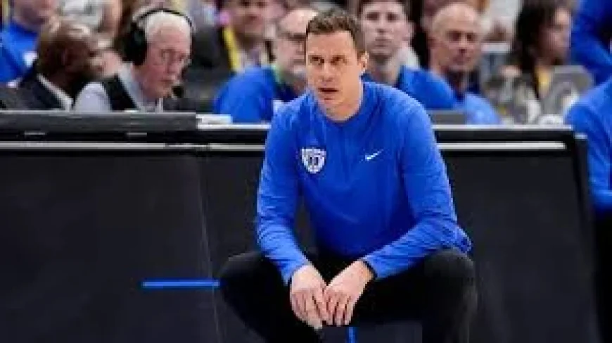 Coach K and the March Madness inflection point: breaking the bracket into micro tournaments