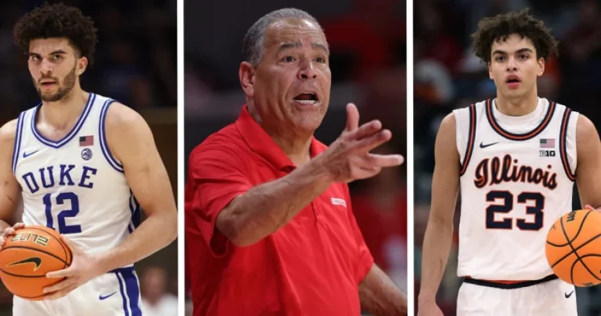 Duke Basketball: No. 16 Siena vs. No. 1 Duke game preview