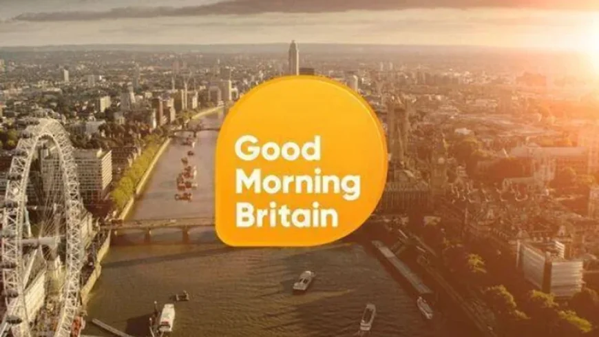 John Stapleton: Ex-BBC and ITV Presenter Left £4.5m Estate — Probate Reveals Unexpected Shift