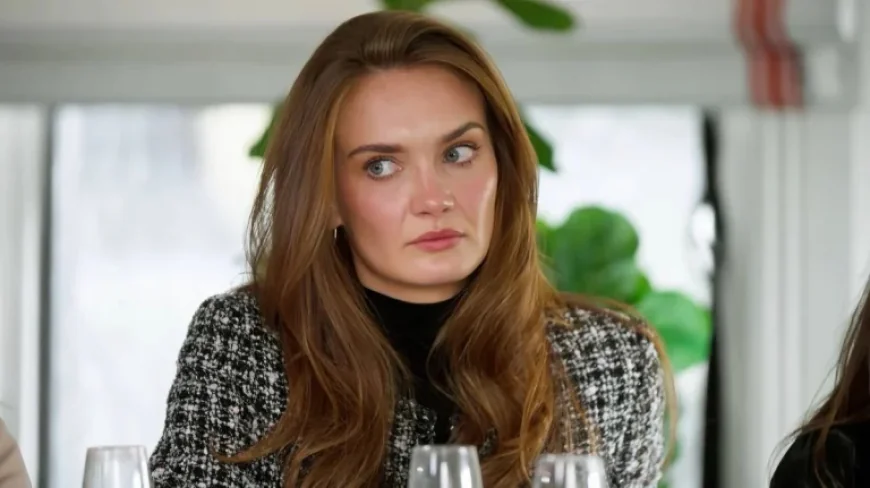 Brook Mafs: 3 Off‑Screen Revelations That Complicate a Televised Marriage