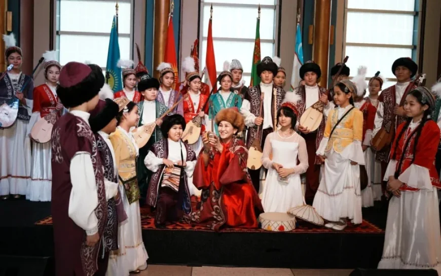 Nowruz Brings Central Asia’s Spring Rituals to the UN and Seoul — A Diplomatic Moment with Deep Roots