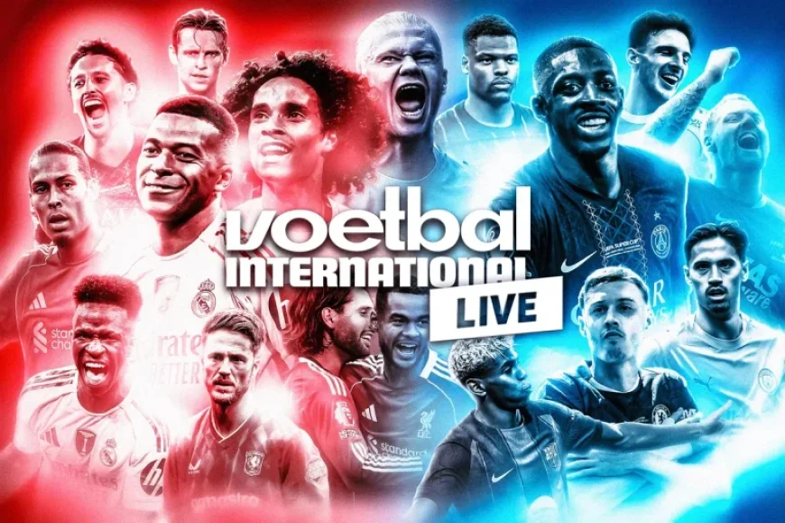 Donyell Malen fights with Roma in extra time for quarterfinal spot — VI Live highlights