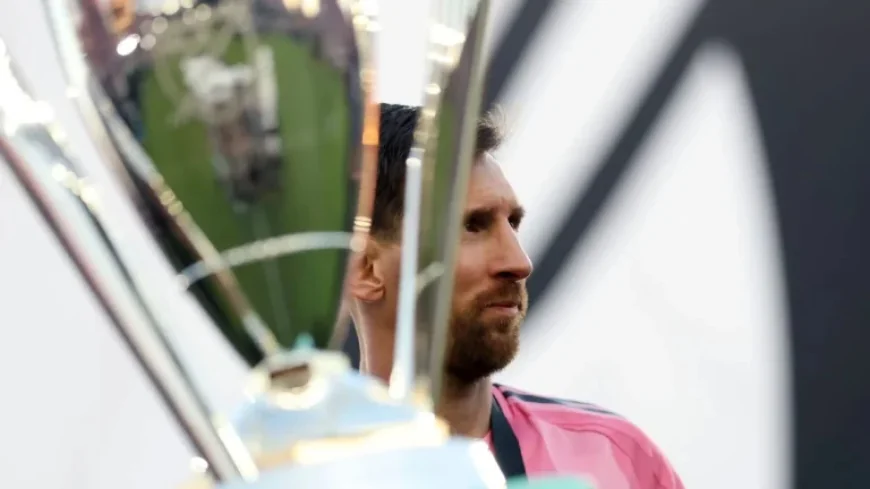 MLS Plans 14-Game Sprint Season in 2027 to Bridge Calendar Gap