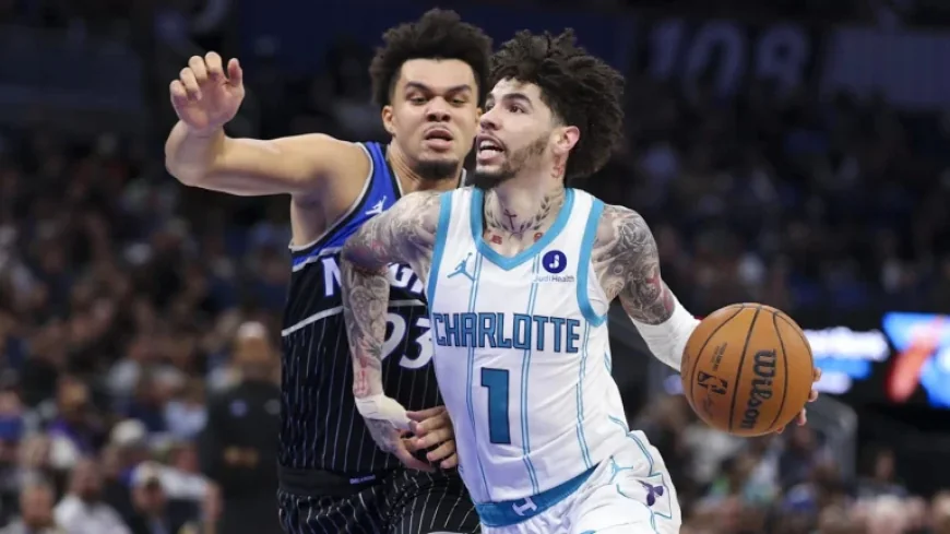 Magic Vs Hornets: 5 Pressure Points Behind Tonight’s Play-In Stakes