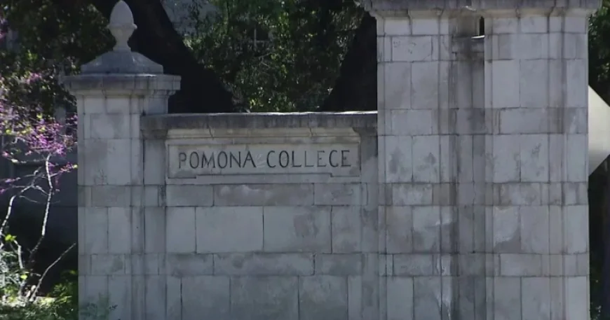 Pomona College faces a credibility test as students cite alleged racist incidents and unclear accountability