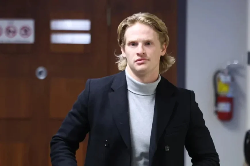 Noah Corson: Court of Appeal Orders New Trial, Reopening a Contested Night at Drummondville Court