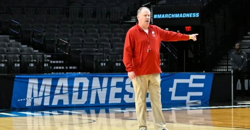 Wisconsin Badgers vs. High Point Panthers: Basketball Game Thread