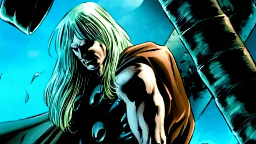 Guardians Of The Galaxy: 3 Clues Marvel Is Reshaping Its Cosmic Bench After a 44-Year Death