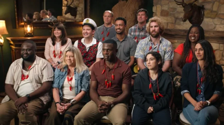 Jury Duty Season 2 ramps up the hoax with a company retreat twist