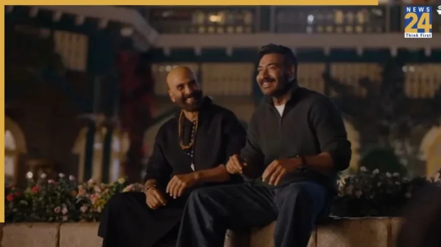 Border 2 OTT premiere: Netflix confirms March 20 streaming for ₹400 crore hit