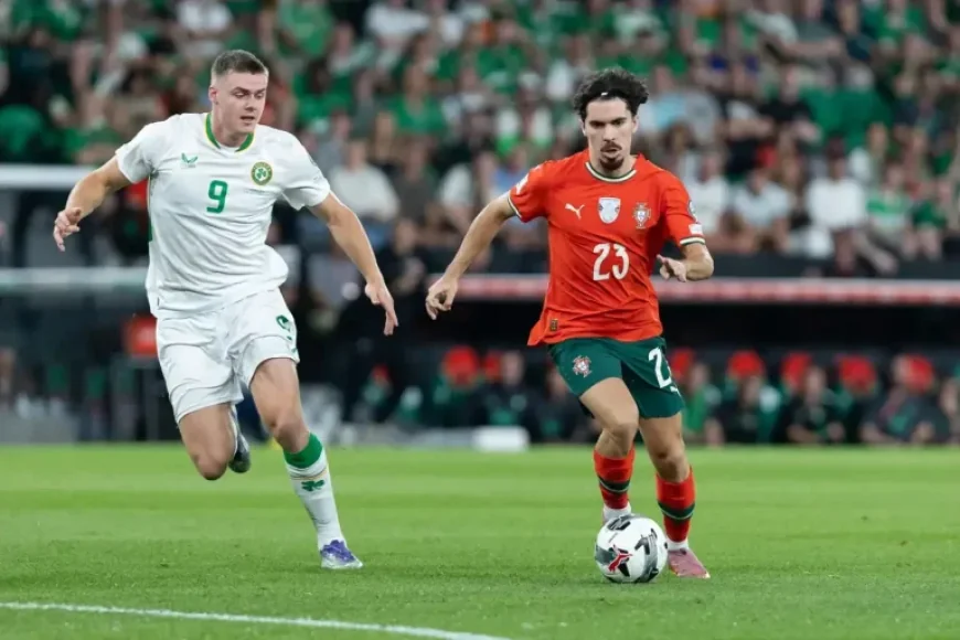 Evan Ferguson: Why Celtic Move Is Being Pitched as the ‘Tremendous’ Reset for a Stuttering Career