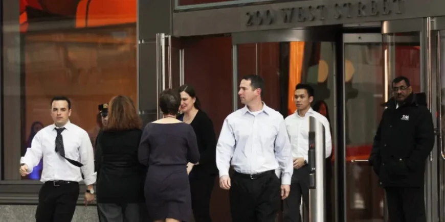 Goldman Sachs Revamps Spring Strategy for Low Performer Reductions