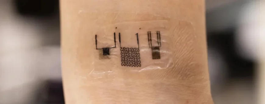 Tufts and the Quiet Arms Race: A 9-4 Win Shares the Spotlight with a Patent Power List