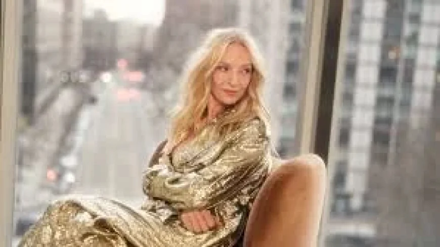 Uma Thurman Reflects on Never Moving to Los Angeles: A Personal Trade-Off That Surprised Her