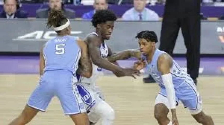 Vcu vs UNC: The One First-Round March Madness Game You Need to See