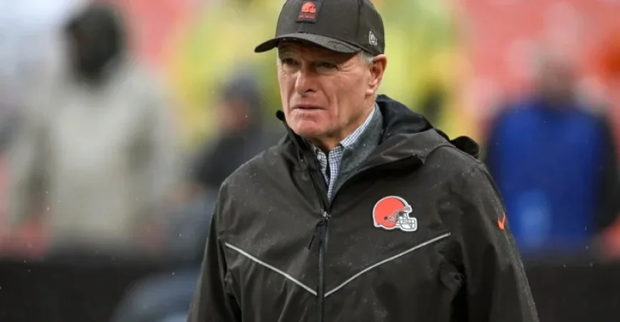 NFL Rule Change on Future Draft Trades May Create Superteams, Prolong Losing