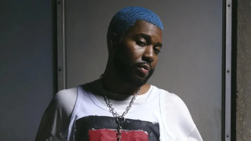 Khalid Announces Australian It’s Always Summer Somewhere Tour — Return to Perth Exposes a Quiet Eight-Year Gap