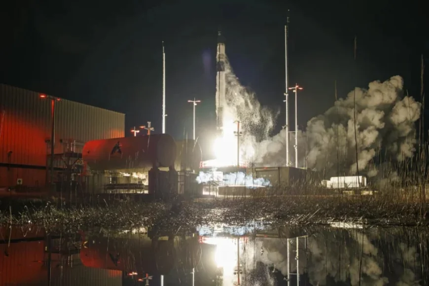 Rocket Lab Secures $190 Million Pentagon Contract for Hypersonic Test Flights