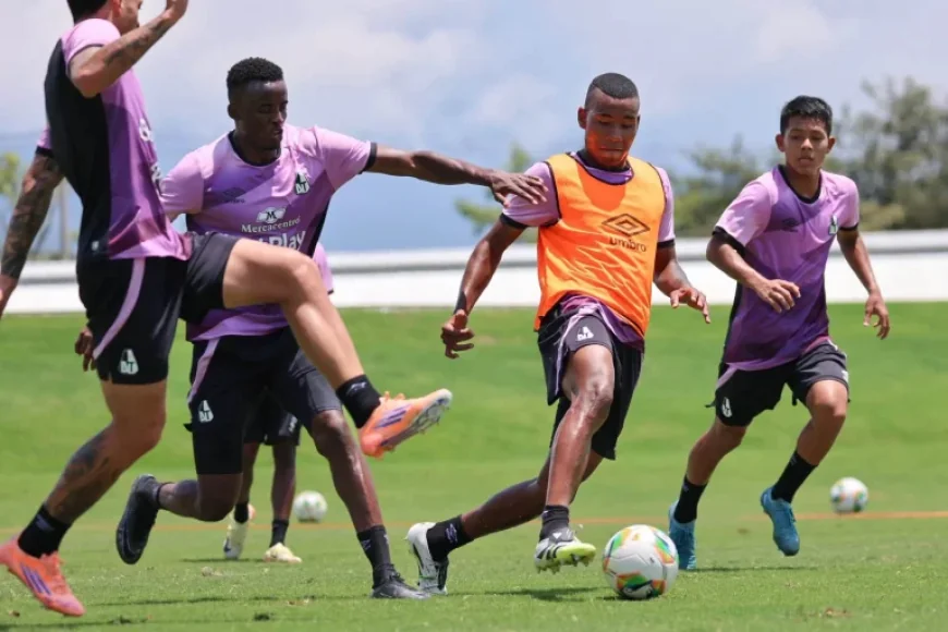 Tolima – Fortaleza: 3 Pressures Collide at 6:20 p.m. ET as Injuries and the Table Tighten