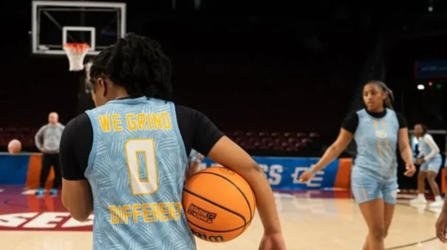 Samford Women’s Basketball at the First Four inflection point on March 19 (ET)