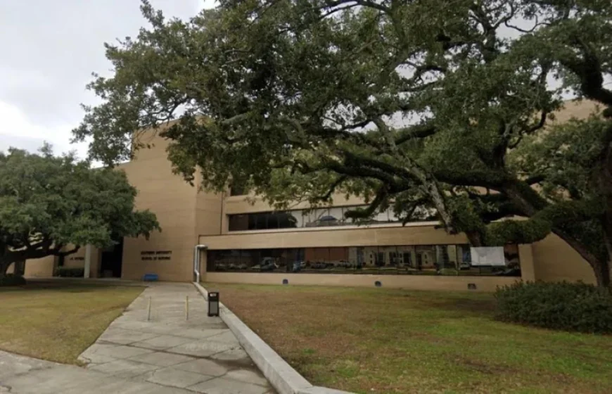 Southern University nursing program crowned best in the U.S. again as school marks 40 years