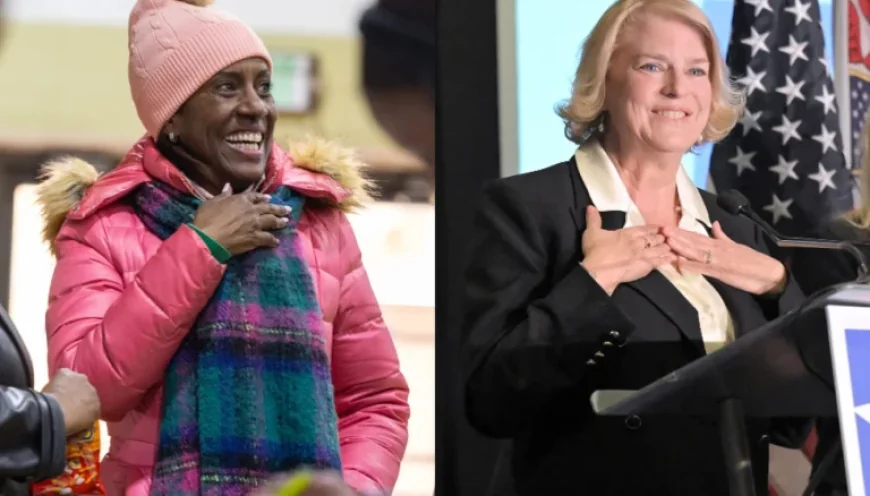 Jb Pritzker and the $50 Million Illinois Primary Stress Test: What the Results Reveal About Money, Moderates, and the Left