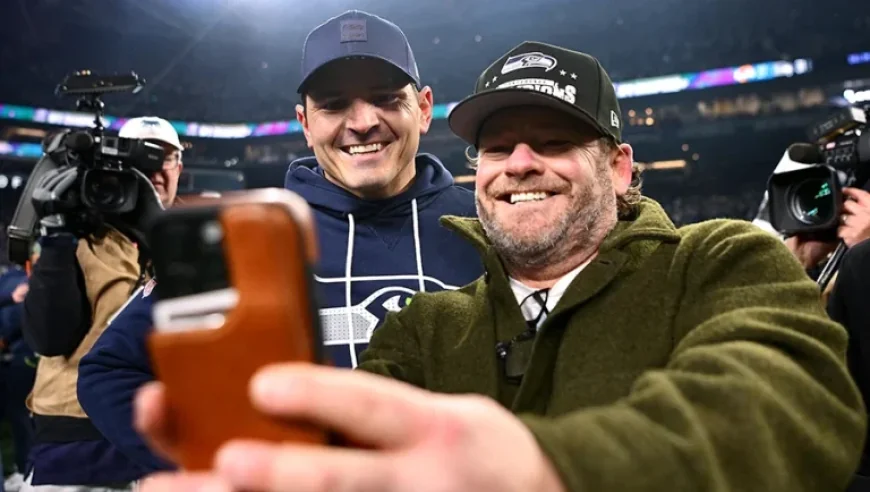 Seattle Seahawks’ Strong Case for Trading No. 32 Pick