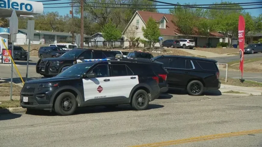 Spurs Vs Suns: San Antonio’s night split between an in-custody death and a thinned Suns roster