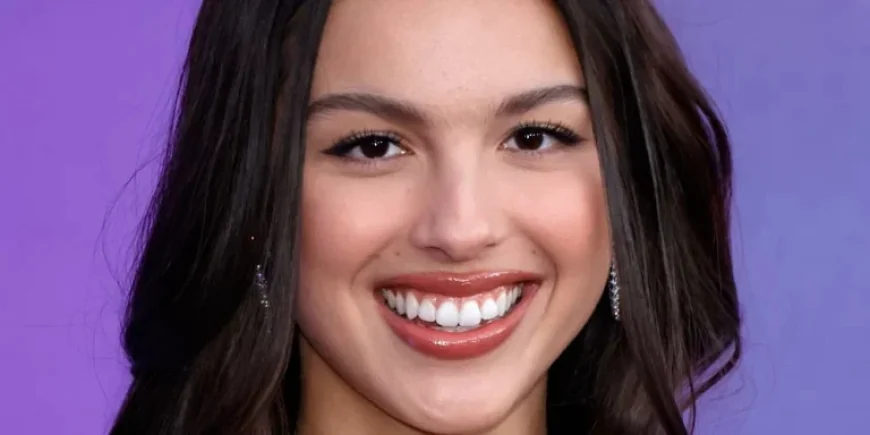 Olivia Rodrigo Addresses Louis Partridge Rumors and Sabrina Carpenter Relationship Status