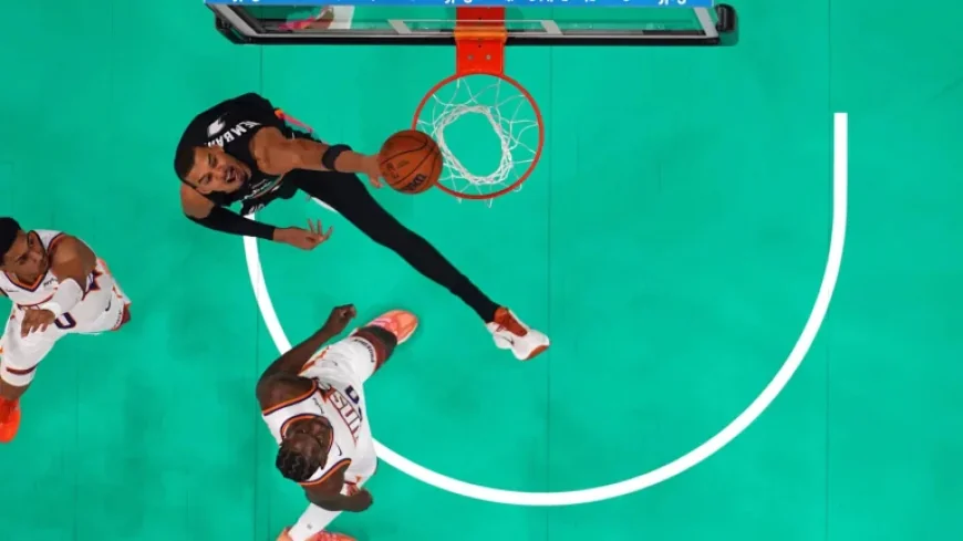 Suns Vs Spurs: Spurs Aim to Exploit Key Phoenix Injuries in Alamo City