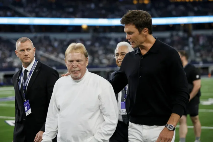 Mark Davis and the Raiders’ succession vote: 5 governance stakes hidden inside a “no-sale” plan