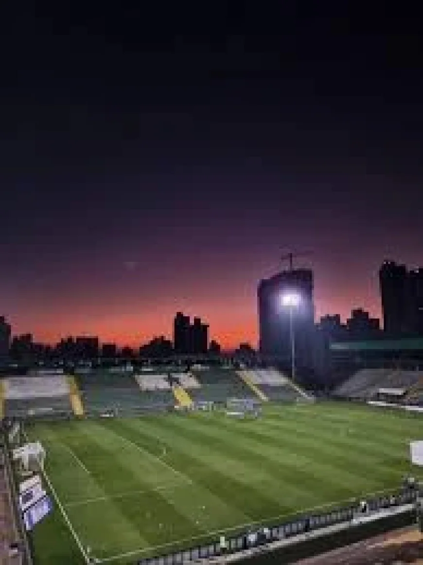 Chapecoense X Corinthians: 5 Pressure Points Behind the Lineups and the Memphis Decision