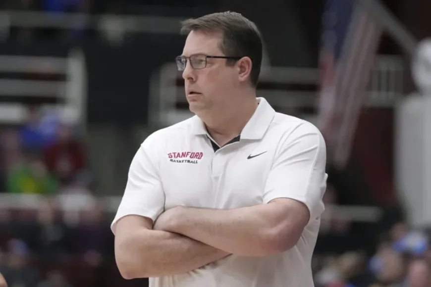 Roy Williams praise meets Stanford reality as Jerod Haase lands UNC Greensboro job