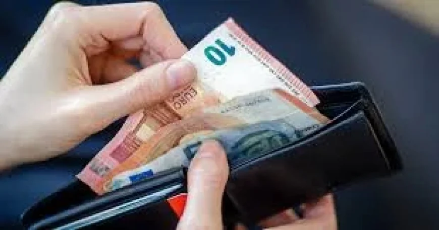 Ireland Welfare Overpayments Reveal More Than €17m Paid to People No Longer Living in Ireland