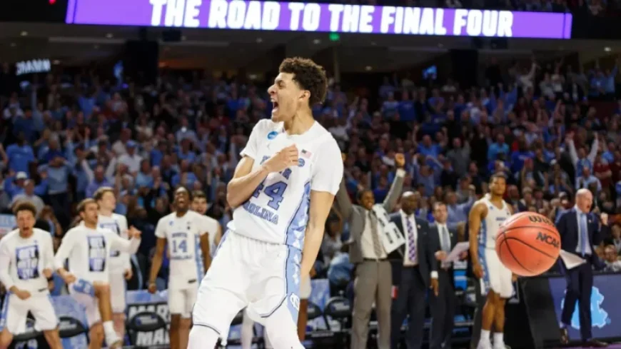 Vcu University faces a pivotal week: NCAA Tournament surge meets off-court transition