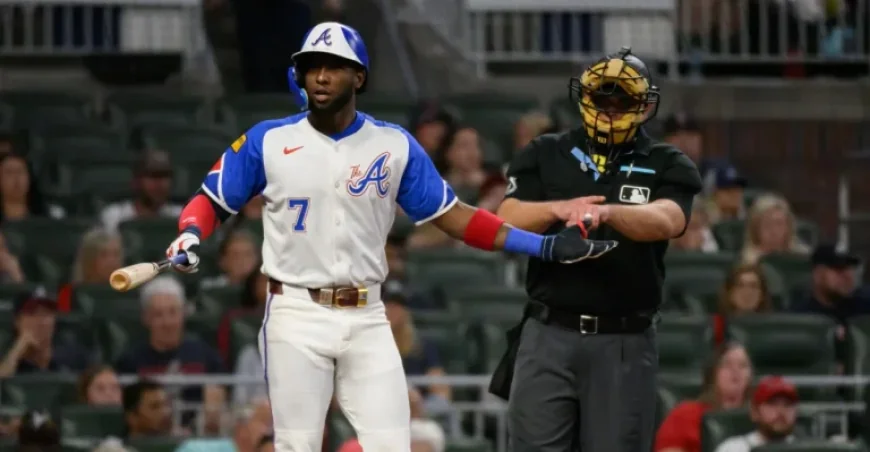 Jurickson Profar’s PED Appeal Denied, Out for 2026 Season
