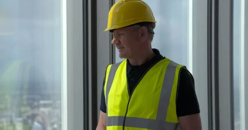 Gordon Ramsay Expands U.K. Footprint: Hell’s Kitchen to Open in Marble Arch — What This Means for His London Strategy