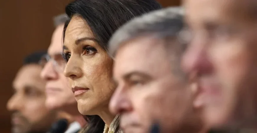 Jon Ossoff and the quiet strain of war powers: a hearing room, a vow, and the limits of skepticism