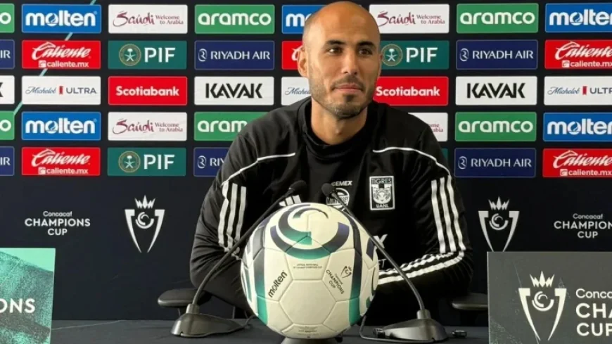 Tigres and the weight of a comeback: Pizarro’s demand for a perfect night