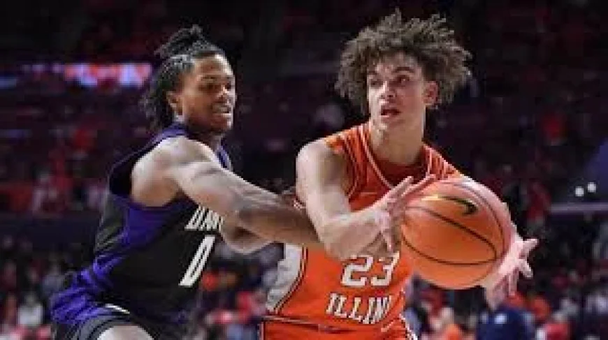 Illini Basketball at the inflection point: Illinois vs. Penn tips off a high-stakes reunion in 2026