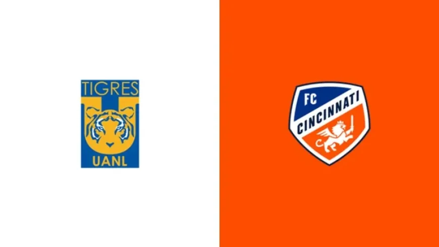 Tigres – Cincinnati, and the long walk back from 3-0