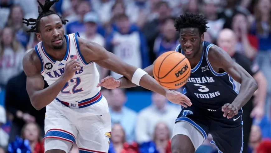 Aj Dybantsa Nil Deal: 3 Signals the Sneaker Era Is Rewriting College Basketball’s Power Map