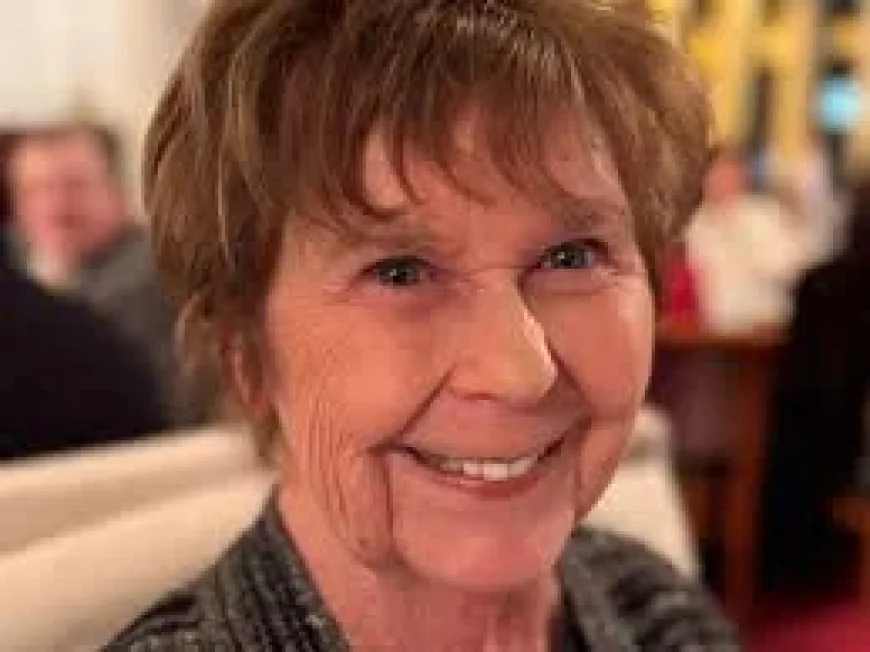 Nancy Grace and the Nancy Guthrie case as investigators widen the search in the sixth week