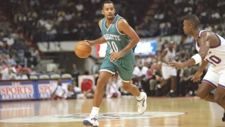 Dell Curry Honored: Hornets Retire Jersey as Foundational Franchise Legend