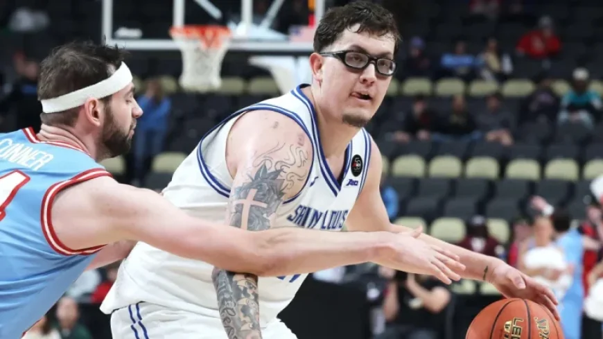 Saint Louis vs Georgia: Expert Predictions and Top March Madness Bets