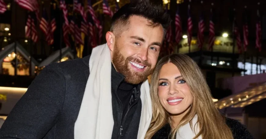 Jessi Draper and the prenup question: when reality TV money meets real-life marriage stress