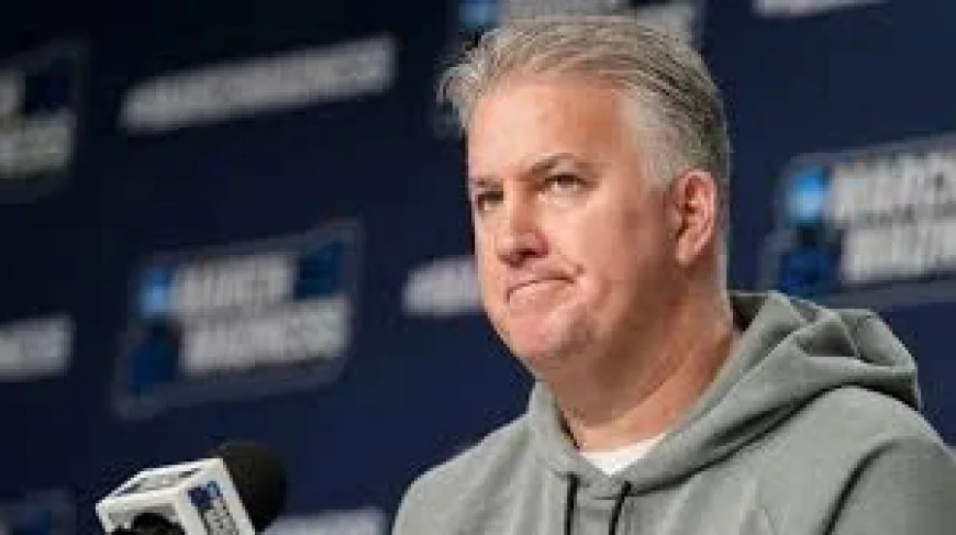 Jamyn Sondrup recruiting buzz collides with an information blackout